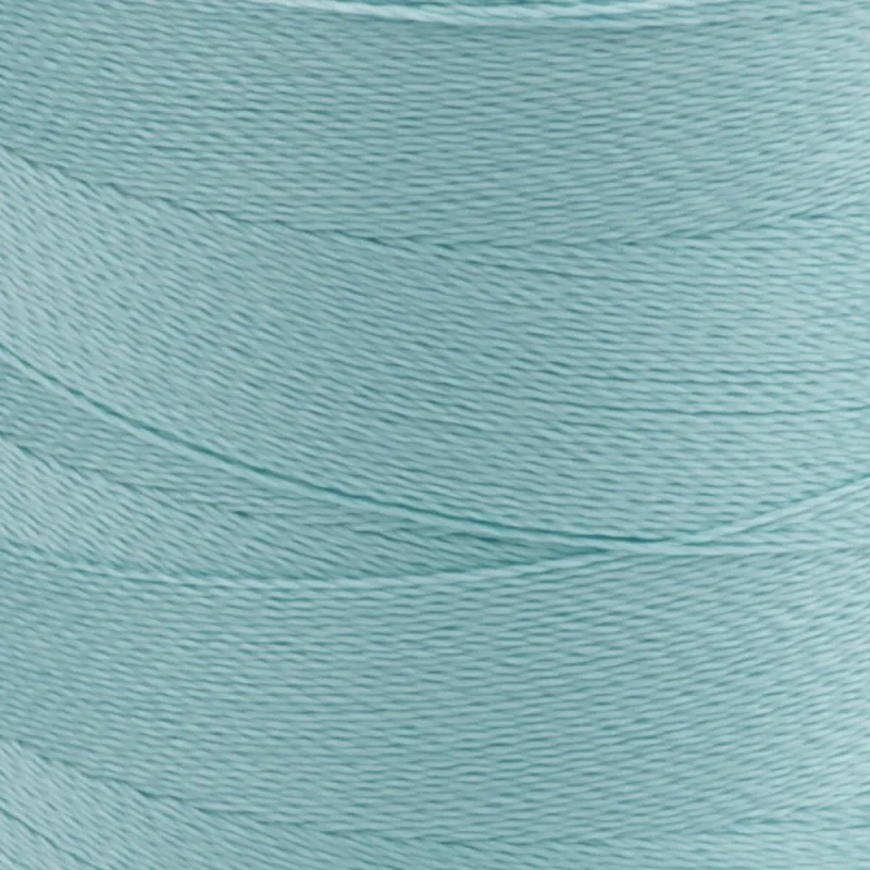 Spule Sulky Rayon 40 Stickgarn in Smaragd, Farbcode 1204