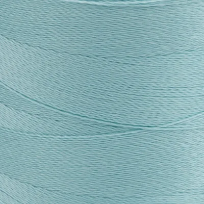 Spule Sulky Rayon 40 Stickgarn in Smaragd, Farbcode 1204