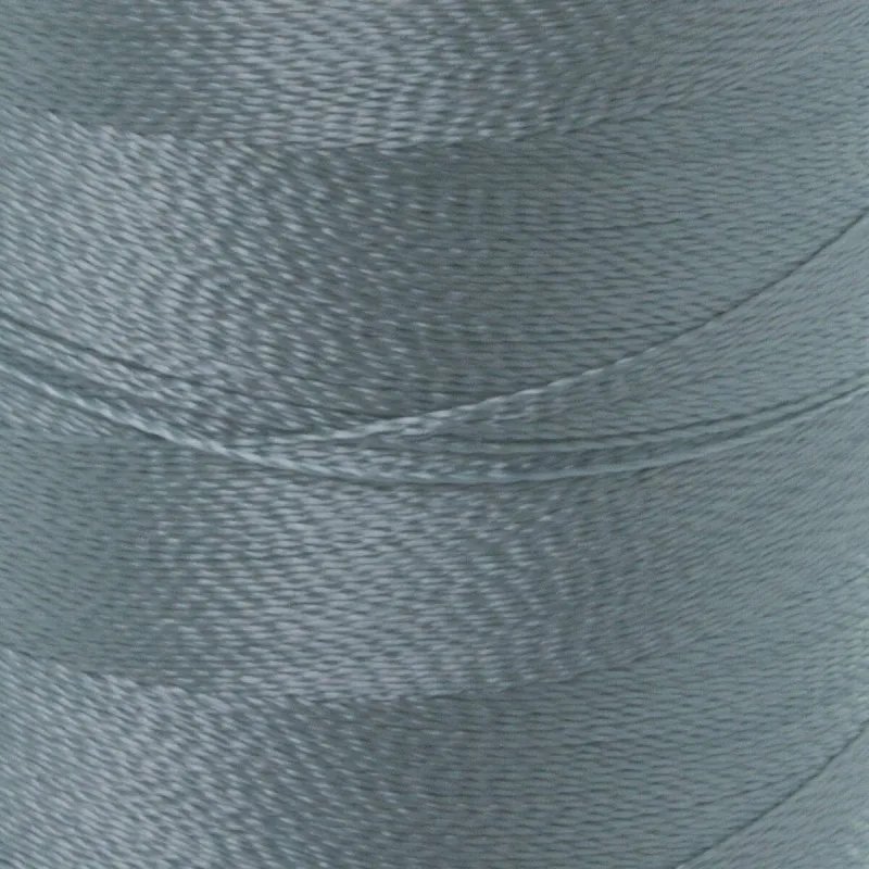 Spule Sulky Rayon 40 Stickgarn in Smaragd, Farbcode 1205