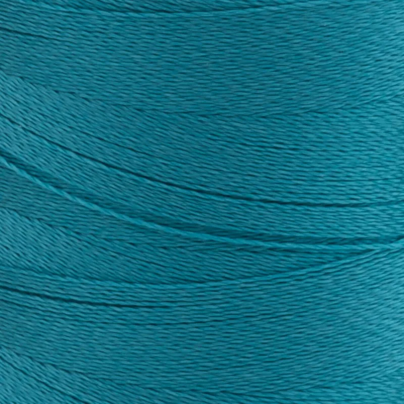 Spule Sulky Rayon 40 Stickgarn in Smaragd, Farbcode 1206