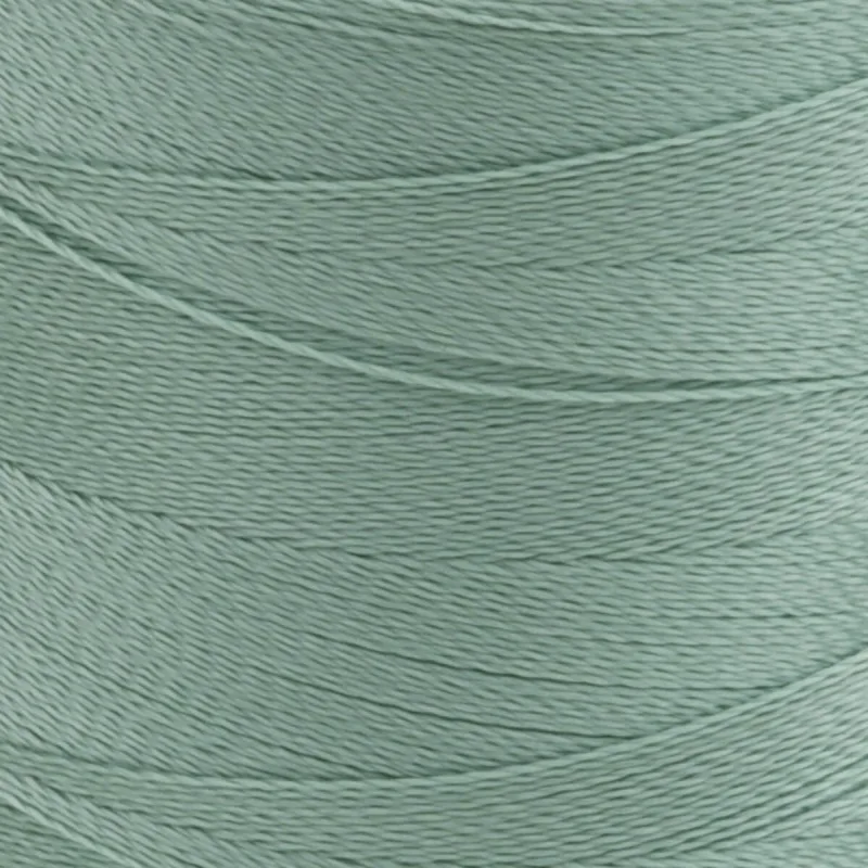 Spule Sulky Rayon 40 Stickgarn in Altmint, Farbcode 1207