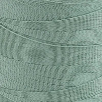 Spule Sulky Rayon 40 Stickgarn in Altmint, Farbcode 1207
