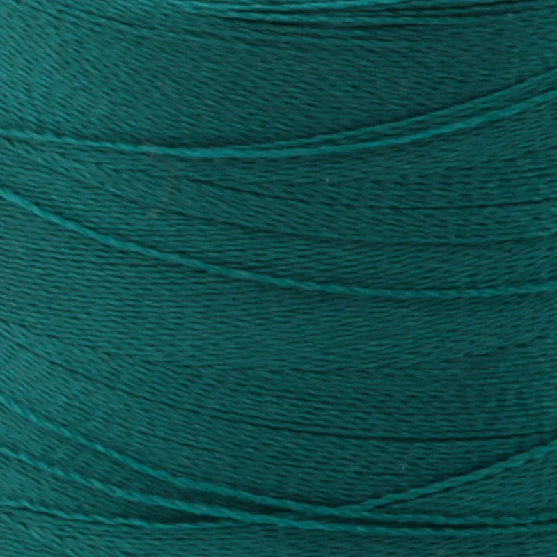 Spule Sulky Rayon 40 Stickgarn in Tannengrün, Farbcode 1208