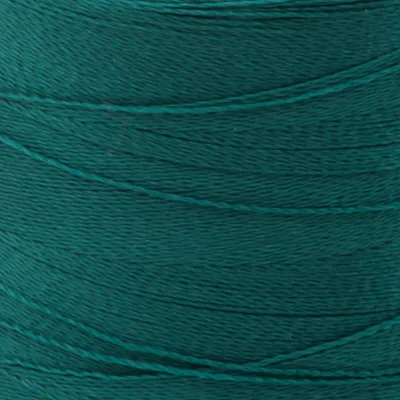 Spule Sulky Rayon 40 Stickgarn in Tannengrün, Farbcode 1208