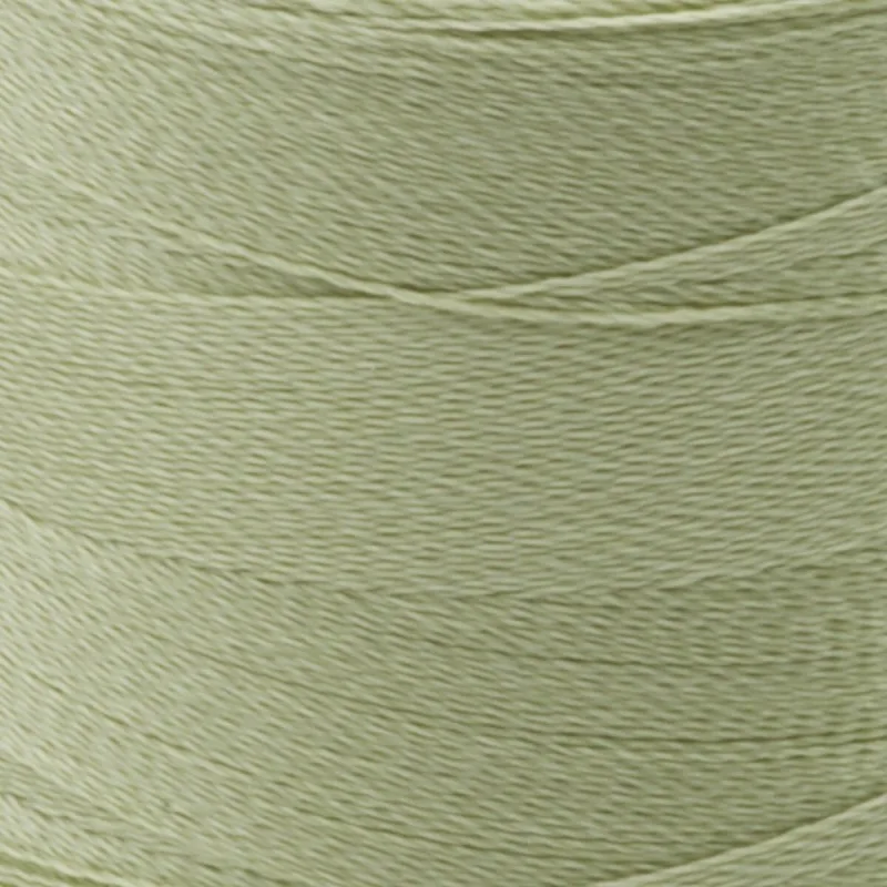 Spule Sulky Rayon 40 Stickgarn in Khaki, Farbcode 1209