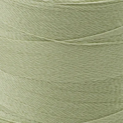 Spule Sulky Rayon 40 Stickgarn in Khaki, Farbcode 1209