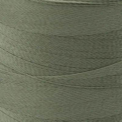 Spule Sulky Rayon 40 Stickgarn in Khaki, Farbcode 1212