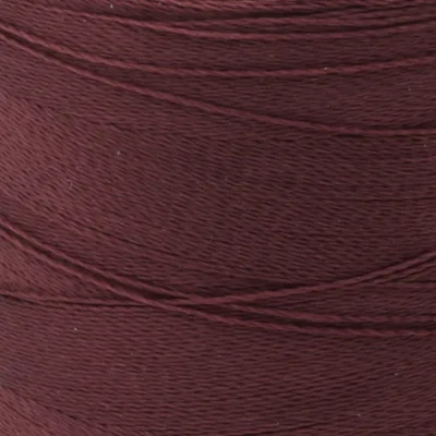 Spule Sulky Rayon 40 Stickgarn in Schokobraun, Farbcode 1214