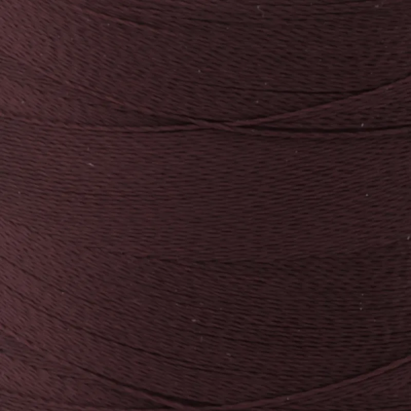 Spule Sulky Rayon 40 Stickgarn in Schwarz, Farbcode 1215