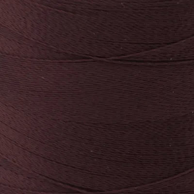 Spule Sulky Rayon 40 Stickgarn in Schwarz, Farbcode 1215