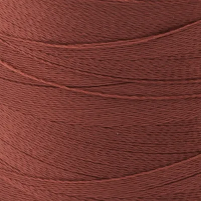 Spule Sulky Rayon 40 Stickgarn in Braun, Farbcode 1217