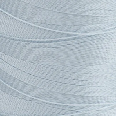 Spule Sulky Rayon 40 Stickgarn in Pastelblau, Farbcode 1223