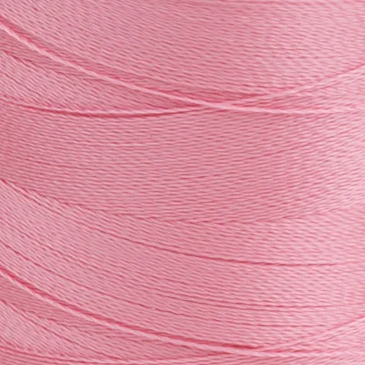 Spule Sulky Rayon 40 Stickgarn in Rosa, Farbcode 1224