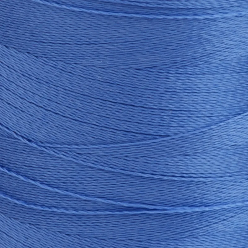 Spule Sulky Rayon 40 Stickgarn in Veilchenblau, Farbcode 1226
