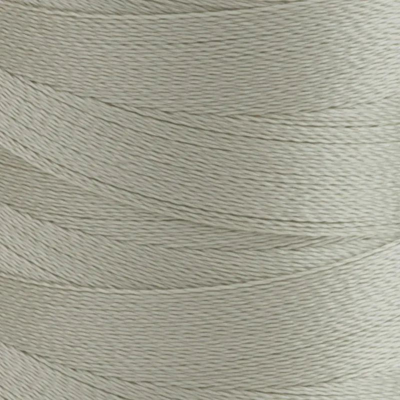 Spule Sulky Rayon 40 Stickgarn in Beigegrau, Farbcode 1229