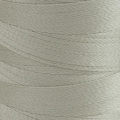 Spule Sulky Rayon 40 Stickgarn in Beigegrau, Farbcode 1229