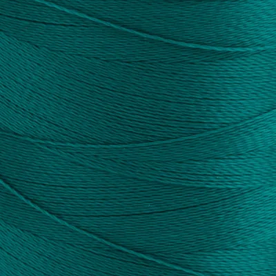 Spule Sulky Rayon 40 Stickgarn in Dunkelblaugrün, Farbcode 1230