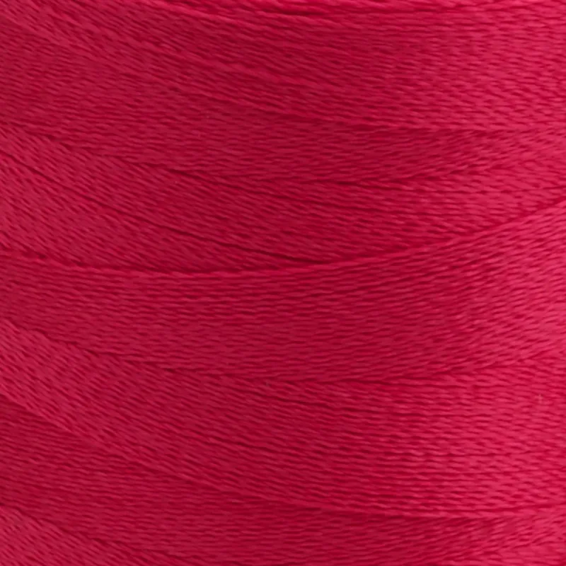 Spule Sulky Rayon 40 Stickgarn in Altrosa Dunkel, Farbcode 1231