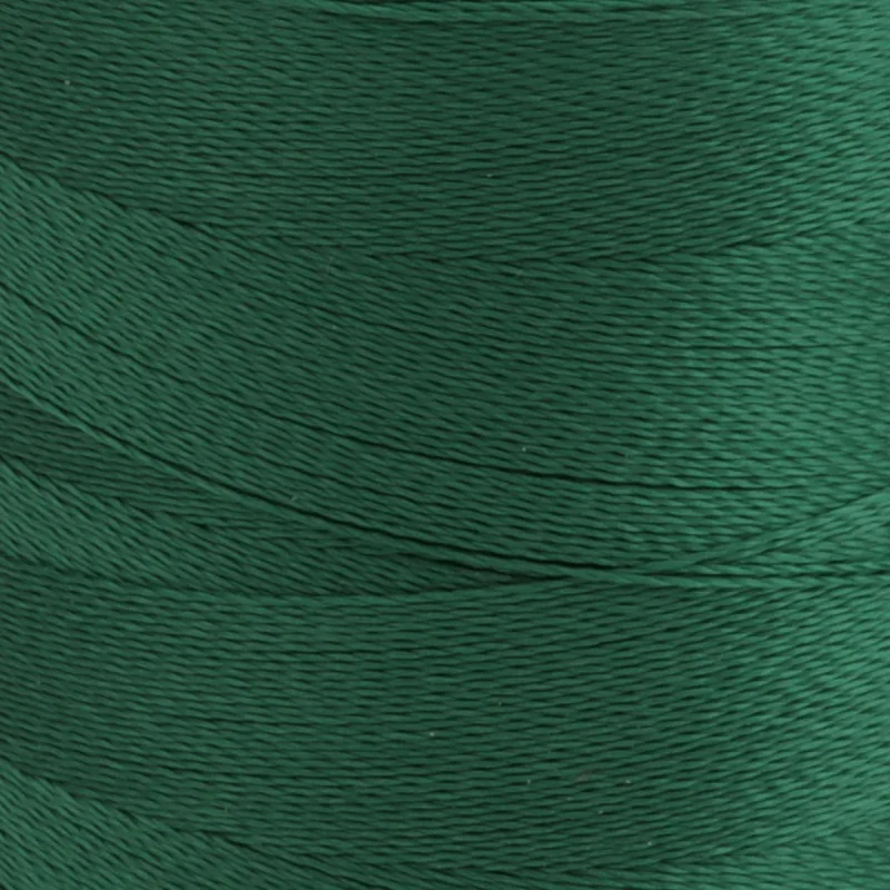 Spule Sulky Rayon 40 Stickgarn in Waldgrün, Farbcode 1232