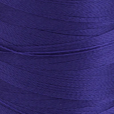 Spule Sulky Rayon 40 Stickgarn in Dunkellila, Farbcode 1235