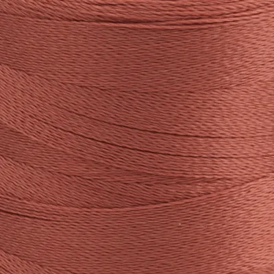 Spule Sulky Rayon 40 Stickgarn in Altrosa, Farbcode 1237