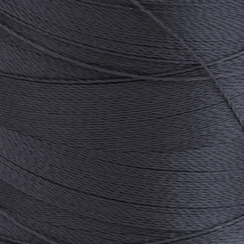 Spule Sulky Rayon 40 Stickgarn in Anthrazit, Farbcode 1241
