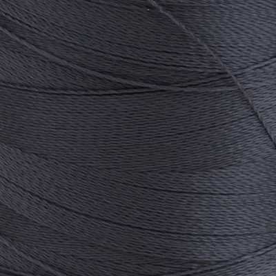 Spule Sulky Rayon 40 Stickgarn in Anthrazit, Farbcode 1241