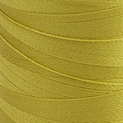 Spule Sulky Rayon 40 Stickgarn in Olivgrün, Farbcode 1243