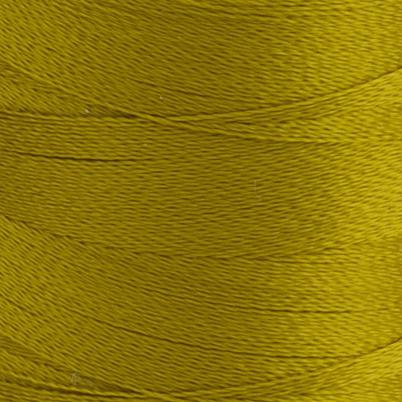 Spule Sulky Rayon 40 Stickgarn in Messing, Farbcode 1245
