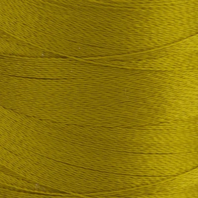 Spule Sulky Rayon 40 Stickgarn in Messing, Farbcode 1245