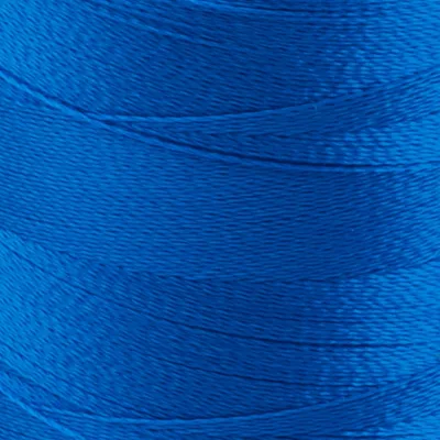 Spule Sulky Rayon 40 Stickgarn in Kobaltblau, Farbcode 1253