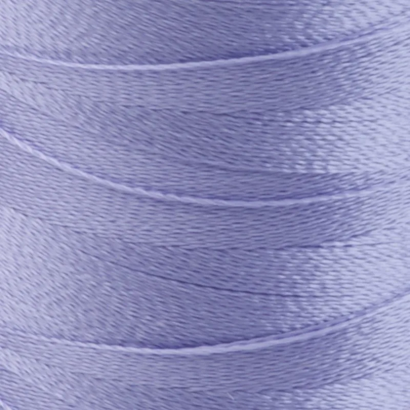 Spule Sulky Rayon 40 Stickgarn in Lavendel, Farbcode 1254