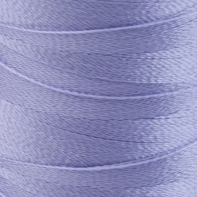 Spule Sulky Rayon 40 Stickgarn in Lavendel, Farbcode 1254