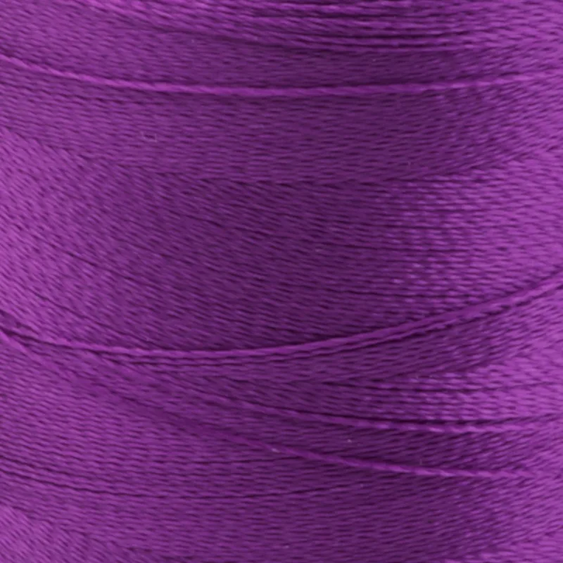 Spule Sulky Rayon 40 Stickgarn in Erika, Farbcode 1255