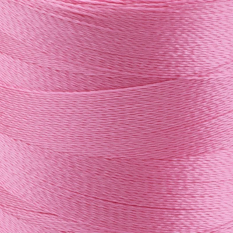Spule Sulky Rayon 40 Stickgarn in Dunkelrosa, Farbcode 1256