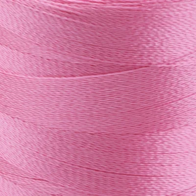 Spule Sulky Rayon 40 Stickgarn in Dunkelrosa, Farbcode 1256