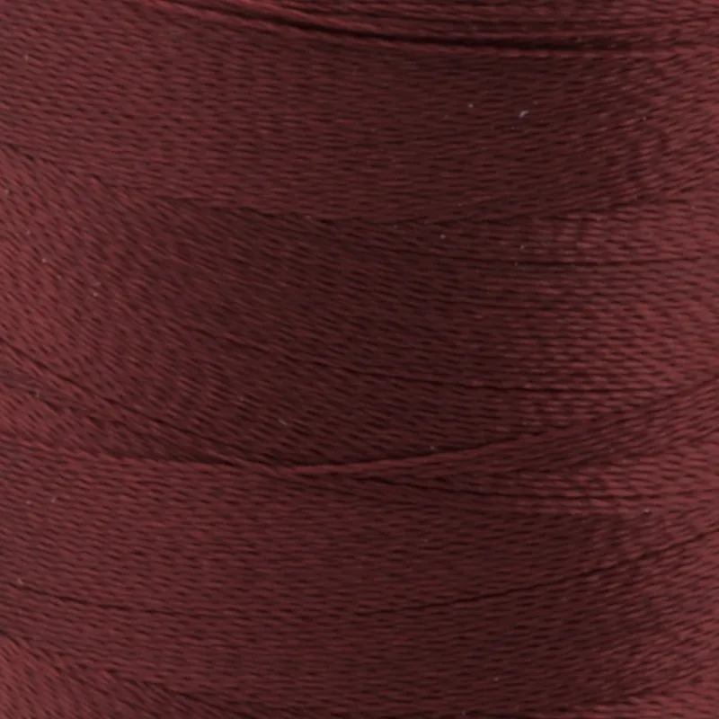 Spule Sulky Rayon 40 Stickgarn in Cognac, Farbcode 1264