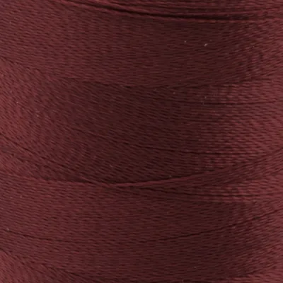 Spule Sulky Rayon 40 Stickgarn in Cognac, Farbcode 1264