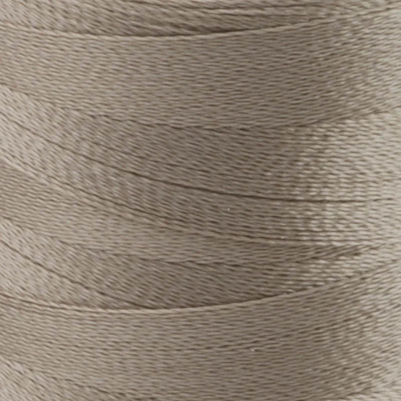 Spule Sulky Rayon 40 Stickgarn in Taupe, Farbcode 1269