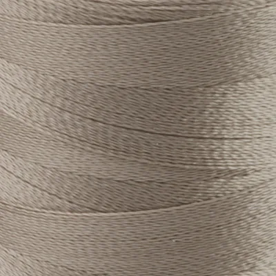 Spule Sulky Rayon 40 Stickgarn in Taupe, Farbcode 1269