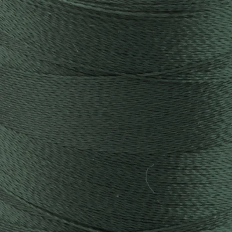 Spule Sulky Rayon 40 Stickgarn in Blautanne, Farbcode 1271