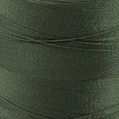 Spule Sulky Rayon 40 Stickgarn in Blautanne, Farbcode 1272
