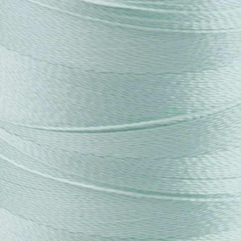 Spule Sulky Rayon 40 Stickgarn in Altmint, Farbcode 1275