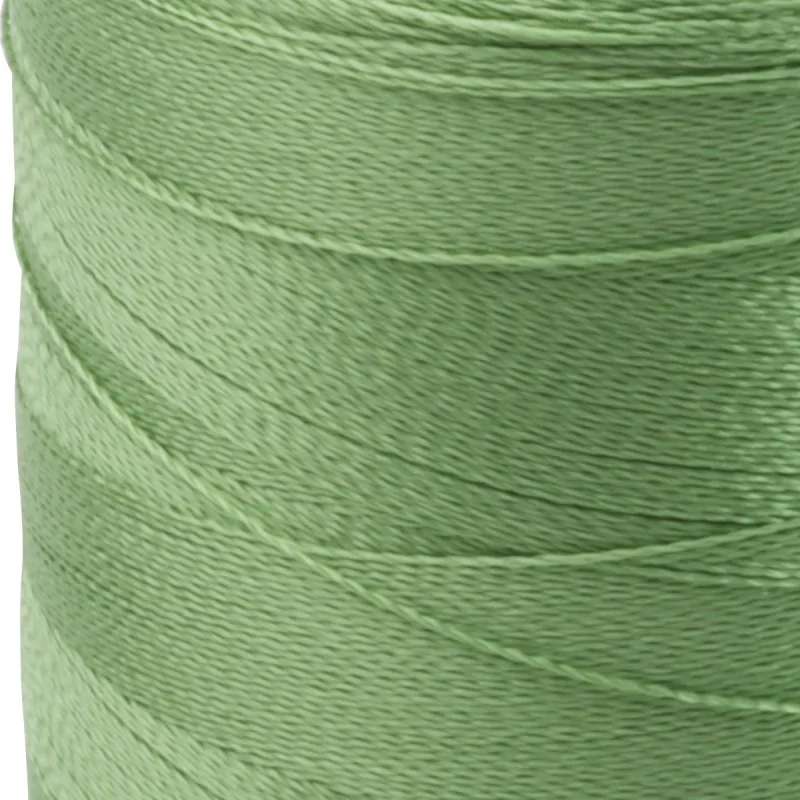 Spule Sulky Rayon 40 Stickgarn in Mistel, Farbcode 1276