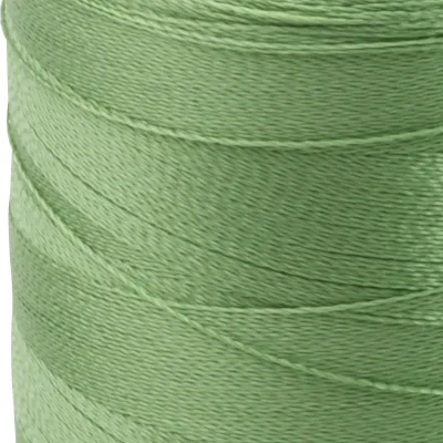 Spule Sulky Rayon 40 Stickgarn in Mistel, Farbcode 1276
