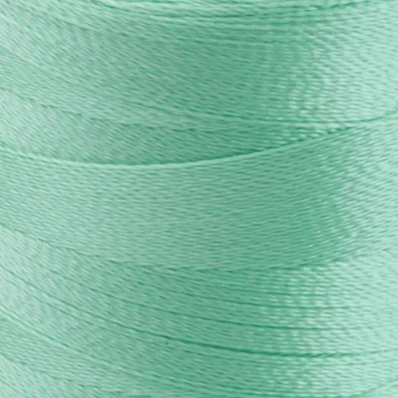 Spule Sulky Rayon 40 Stickgarn in Salbei, Farbcode 1279
