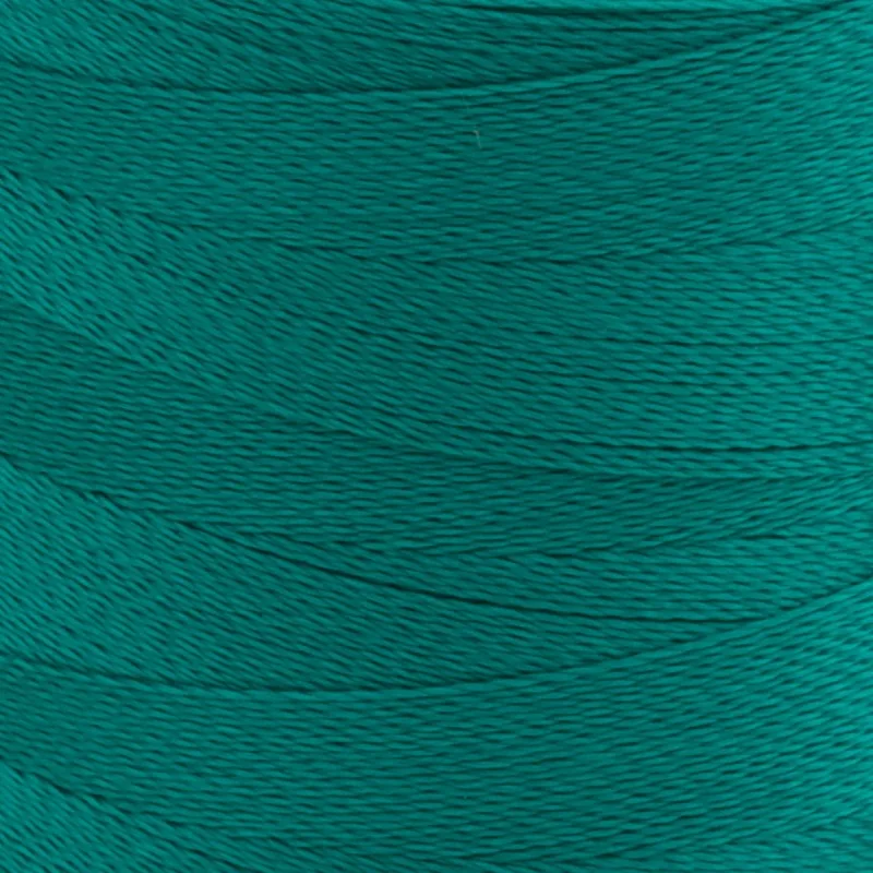 Spule Sulky Rayon 40 Stickgarn in Tannengrün, Farbcode 1281