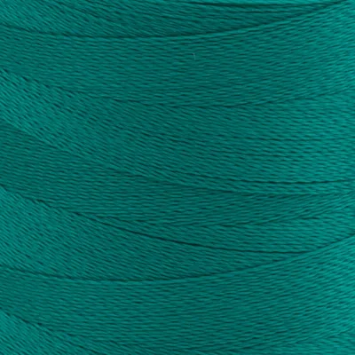 Spule Sulky Rayon 40 Stickgarn in Tannengrün, Farbcode 1281