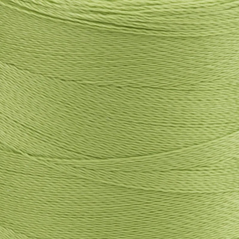 Spule Sulky Rayon 40 Stickgarn in Hellgrün, Farbcode 1282