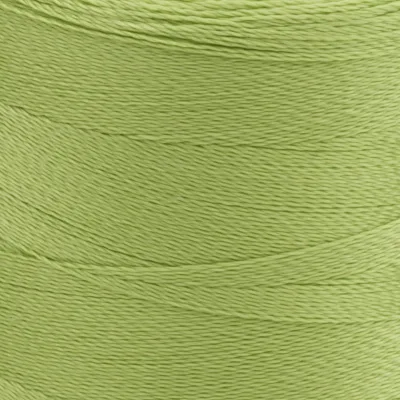 Spule Sulky Rayon 40 Stickgarn in Hellgrün, Farbcode 1282